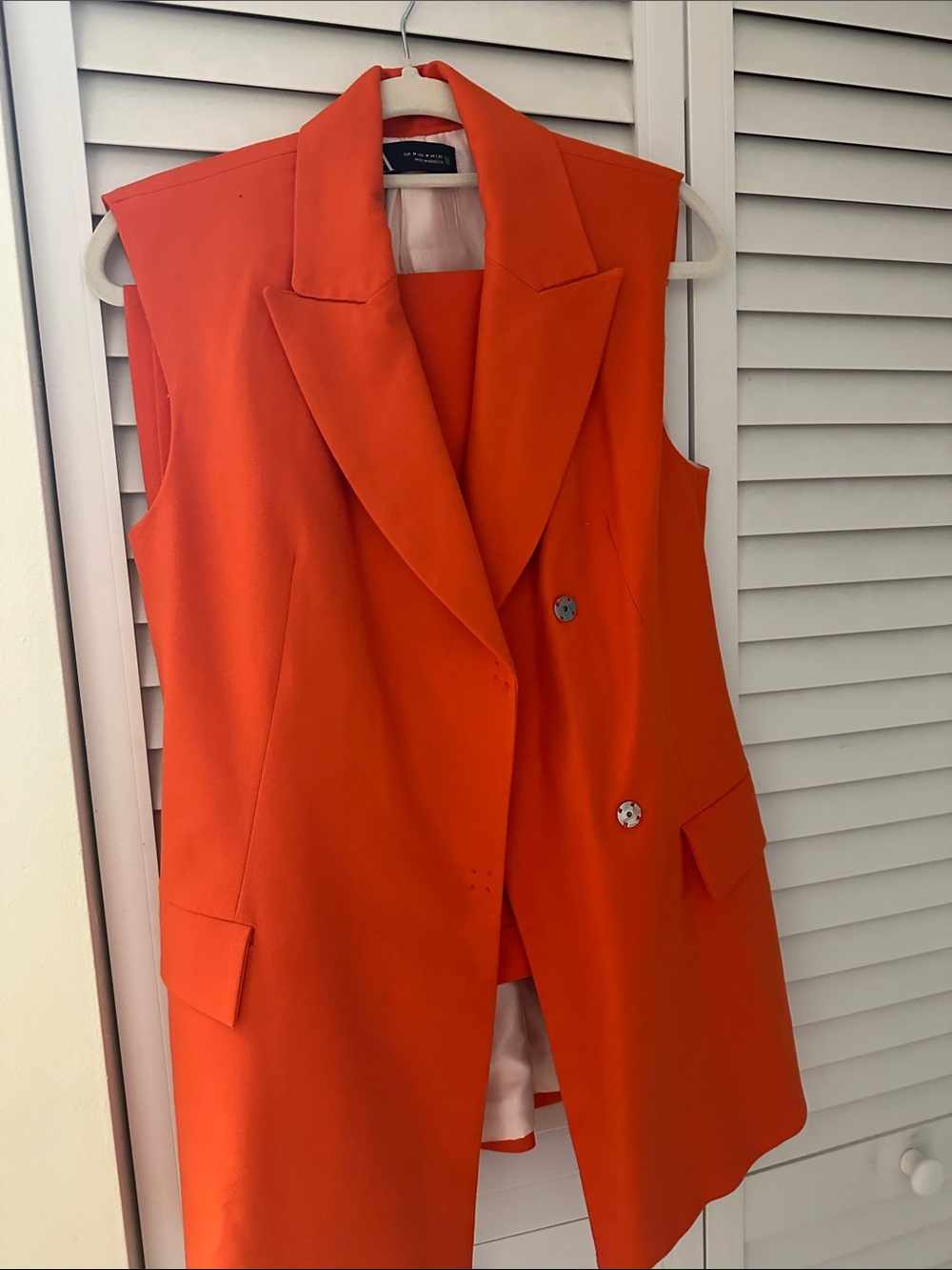 Zara set